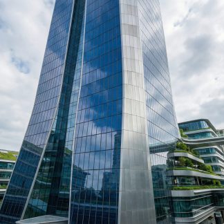 Fachadas Fotovoltaicas